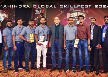 ඉන්දියාවේ මහින්ද්‍ර සමාගම සංවිධාන කළ ගෝලීය තරගාවලියකදී අයිඩියල් මෝටර්ස් සමාගමට සම්මාන රැසක් ! Sri Lanka Latest News