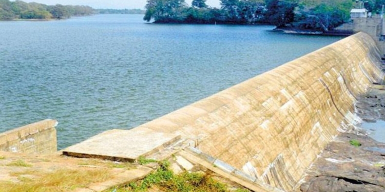 වැව් බිඳෙන බැමි කැඩෙන සාපයක්! Sri Lanka Latest News