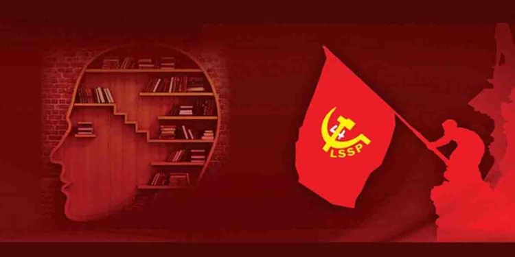 ධනපති පන්තිය එකතු වෙලා රට සූරාකන්නයි එන්නේ! පැරණි වම මාලිමාව ආරක්ෂා කරන්න ඉදිරියට එයි! VIDEO I Sri Lanka Latest News