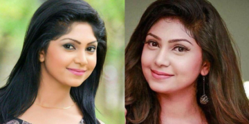 මලයාලම් සිහින දකින පොළොන්නරුවේ කෙල්ල නයෝමි තක්ෂිලා! Sri Lanka Latest News