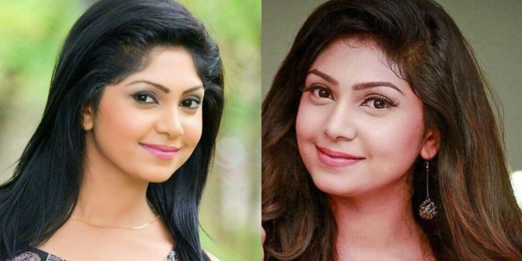 මලයාලම් සිහින දකින පොළොන්නරුවේ කෙල්ල නයෝමි තක්ෂිලා! Sri Lanka Latest News