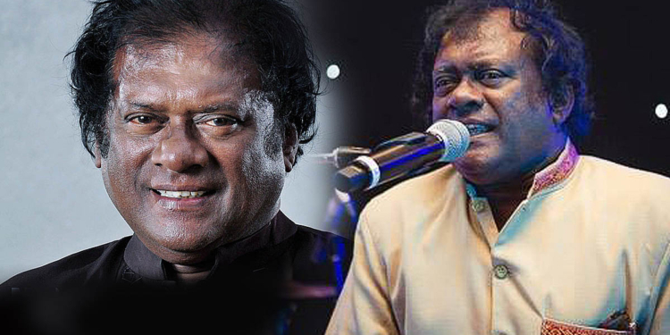 නැවත ඉපදීම අජිත් බණ්ඩාරගෙන්! ප්රියා පට්ට ලෙජන්ඩරි ආටිස්ට් කෙනෙක්! Sri Lanka Latest News