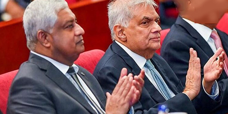 විදේශ ගමන් බලපත්‍ර හිඟයේ අලුත්ම කතාව! ‘රජයට අමතර වියදම් සහ ප්‍රමාදයන් වළක්වාගන්න තිබුණා’ ! ජාතික ප්‍රසම්පාදන කොමිසමෙන් නීතිපතිට ලිපියක්! ප්‍රසම්පාදන කොමිසමෙන් අභියාචනාධිකරණයටත් ලිපියක්! රනිල්ගේ පාර්ලිමේන්තුවේ e පාස්පෝට් ගනුදෙනුව ගැන ඇස් උඩයන වාර්තාවක් එළියට එයි! දැන් අනුරගෙ ආණ්ඩුව ගන්න තීරණය මොකක්ද? අපි බලාගෙන ඉමු! Sri Lanka Latest News