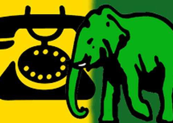 සජබ එක්ක එකතු වෙන්න නම් එක්සත් ජාතික පෙරමුණ නමින් පළාත් පාලන ඡන්දෙ තරග කළ යුතුයි! රනිල් සහ යූ.ඇන්.පී. එක ගත්ත තීන්දුව! Sri Lanka Latest News