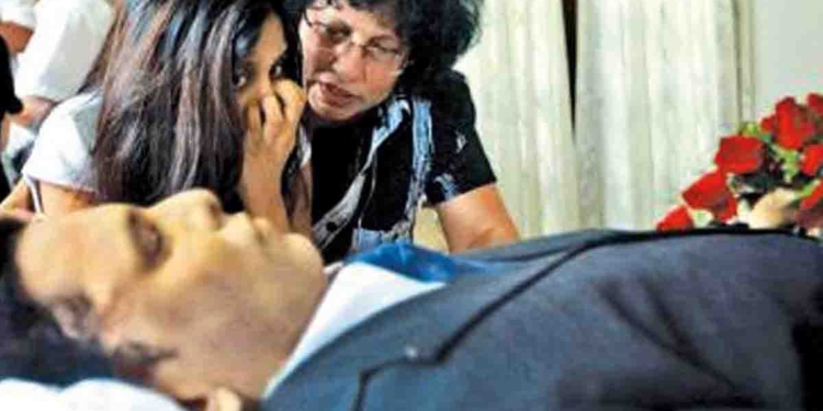 ලසන්ත ඝාතන සැකකරුවන් නිදහස් කරන්න කියා ලියුම් යවපු නීතිපතිට එරෙහිව දෝෂාභියෝගයක් ගේන්න! ලසන්තගේ දියණිය හරිනිට ලියුමක් එවයි! I Sri Lanka Latest News