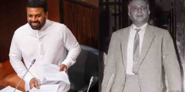 AKDට පුළුවන්ද NMව පෙරළන්න? උපුල් ජෝශප් ප්‍රනාන්දුගේ ගුරුදා විග්‍රහය!  I Sri Lanka Latest News