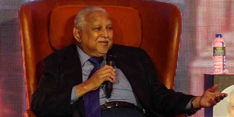 ලංකාවේ හිටපු ලොකුම පෝසතා.. සමාගම් රැසක හිමිකරුවා… හැරී ජයවර්ධන අභාවප්‍රාප්ත වෙයි! I Sri Lanka Latest News