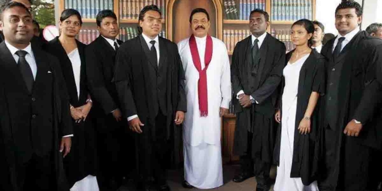 නාමල්ට තවත් බාල්දියක් පෙරළෙයි! ලෝයර් කෙනෙක් වෙච්ච හැටි හොයන්න වැඩබලන පොලිස්පතිවරයා CIDයට උපදෙස් දෙයි! I Sri Lanka Latest News