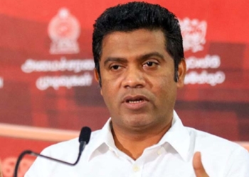 කැරලි ගහන්න ආණ්ඩුව පෙරළන්න US Aid එකෙන් සල්ලි දුන්නා කියන ලැයිස්තුවේ අගමැතිනි හරිනිගේ නමත් තියෙනවා! මොකද කියන්නේ ඒ ගැන? VIDEO I Sri Lanka Latest News