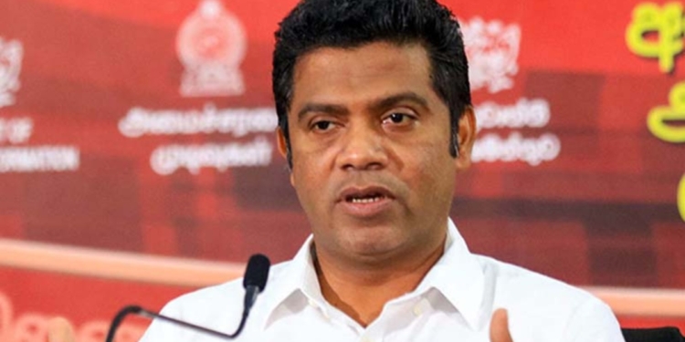 කැරලි ගහන්න ආණ්ඩුව පෙරළන්න US Aid එකෙන් සල්ලි දුන්නා කියන ලැයිස්තුවේ අගමැතිනි හරිනිගේ නමත් තියෙනවා! මොකද කියන්නේ ඒ ගැන? VIDEO I Sri Lanka Latest News