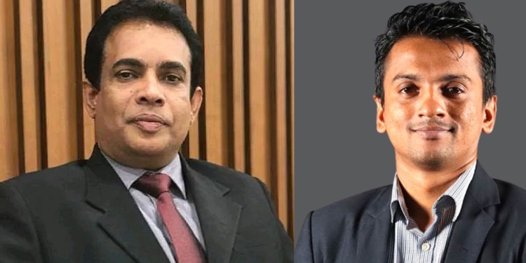 අයවැය ගැන ආචාර්ය මහාචාර්යවරු බය හිතෙන කතානෙ කියන්නේ! VIDEO I Sri Lanka Latest News