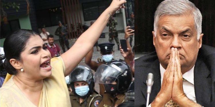 ලැජ්ජයි ….ලෝ ලැජ්ජයි! Sri Lanka Latest News
