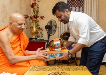 දළදා ප්රදර්ශනයක් පැවැත්වීමට ජනපති අනුර කළ ඉල්ලීම ගැන විවිධ මත! Sri Lanka Latest News