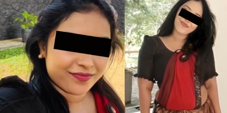 රත්නපුරේ චන්දිමා හර්ෂණීගේ බෙල්ල කපලා මරලා –  සැකපිට පෙම්වතා අල්ලයි! කඹුරුපිටියේ සමාධි අයේෂාට පිහියෙන් ඇනලා මරලා –  සැකපිට මවත් සහෝදරයාත් අල්ලයි! “කොයි ලොව යන්නේ මරණින් පස්සේ පින් පව් එනවා අපි පසුපස්සේ…” Sri Lanka Latest News