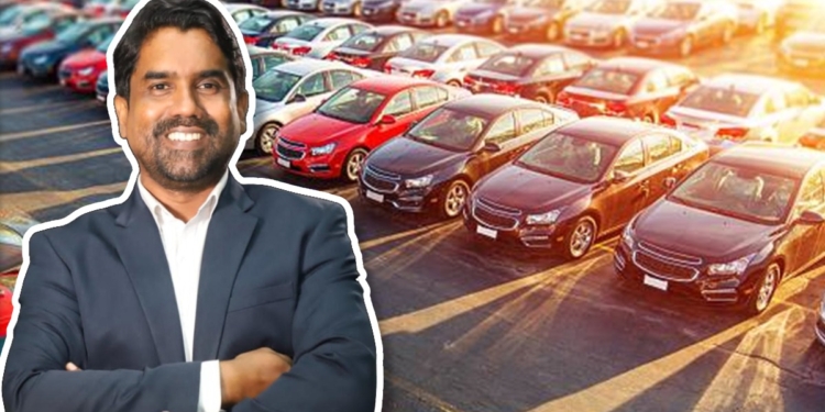 වාහනයක් ගන්න බලාගෙනද ඉන්නේ? ආණ්ඩුව ගහපු අලුත් ගැසට් එකෙන් වාහන මිලට වෙන්න යන දේ! Sri Lanka Latest News