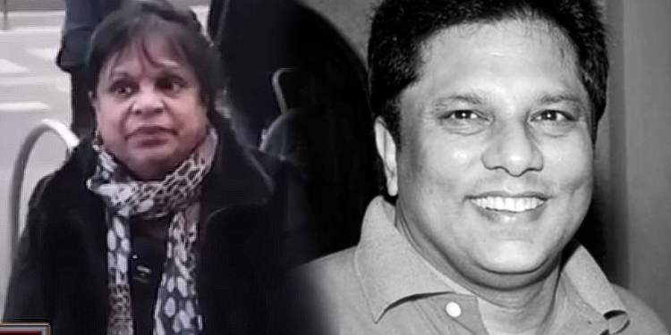 ලසන්ත ‘සුරනිමල’ ලියන්නේ බ්‍රහස්පතින්දාට! මැරුවෙත් එදා උදේමයි! කවුද ලසන්තව මැරුවේ? බිරිඳ රේන් රටම දන්න නමක් කියයි! Sri Lanka Latest News