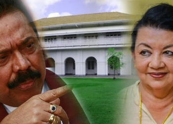 ශිරන්ති රෑට රෑට දැක්ක දේවල්! අදෘශ්‍යමාන බලපෑම් එලවන්න කරපු මහා යාගය! මහ රැජිනගෙ සුදු පිළිරුව උස්සන් ගිය හැටි! ජනාධිපති මැඳුරෙයි අරලියගහ මැඳුරෙයි මොකක්ද මේ අපලය? Sri Lanka Latest News