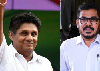 ආචාර අනාචාර ඔක්කොම එළිවෙලා! විපක්ෂ නායකට මොකක්ද වුණේ? Sri Lanka Latest News
