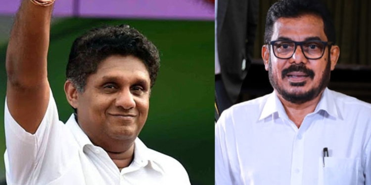 ආචාර අනාචාර ඔක්කොම එළිවෙලා! විපක්ෂ නායකට මොකක්ද වුණේ? Sri Lanka Latest News