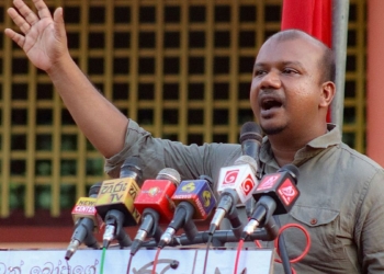නුවන් බෝපගේලා මේ ආණ්ඩුව වට්ටනවා කියන්නේ ඇයි? Sri Lanka Latest News