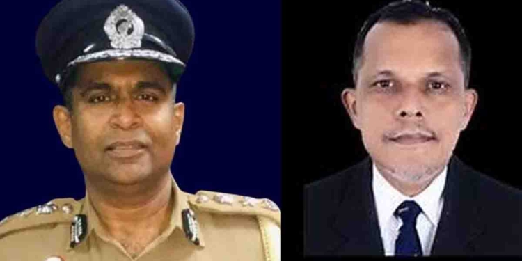ලසන්ත ගැන CIDයට යවපු ලියුම උසාවියට දාන්න කලින් එළියට ගියේ කොහොමද? නීතිපති වැඩබලන පොලිස්පතිට වහාම පරීක්ෂණයක් කරන්න දැනුම් දෙයි! හෙට ලිඛිතවම යවනවා! I Sri Lanka Latest News