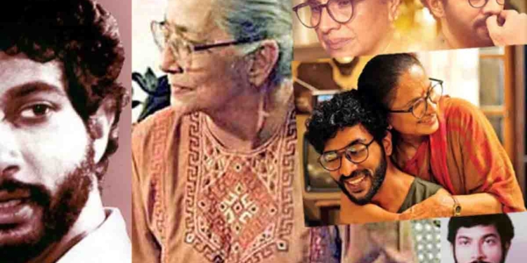 කෝ රාණි…? සොයිසා සහ සොයිසා! විකෘතියක්… අපරාධයක්..! චිත්රපටිය පුරාවට රැඟෙන එන්නේ වේදනාවක්..! හඳගම කෙළෙසූ ‘රාණි’ ගැන ඥාති දියණිය කතා කරයි! I Sri Lanka Latest News