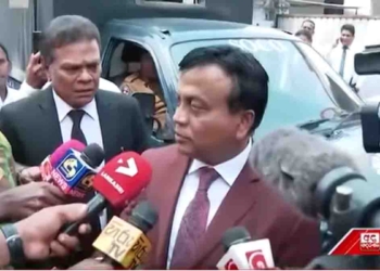 උසාවිය ඇතුළේ මිනිස්සු මරනවා! ජාතික ආරක්ෂාව අනතුරේද? ඇමැති උත්තර නොදෙයි! මෙහෙමද ජාතික ආරක්ෂාව තහවුරු කරන්නේ? උත්තර නොදී ඇමැති හැරිලා යයි! VIDEO I Sri Lanka Latest News