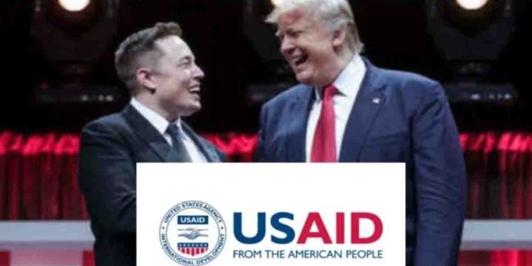 අමෙරිකාවේ USAID එක ලංකාවේ විසිකරපු සල්ලි පත්තු වෙයි! ඩොලර් මිලියන 7.9ක් ගත්ත මාධ්‍යවේදීන් කවුද? අරගලයට කොච්චර සල්ලි දුන්නාද? NGO කීයකට සල්ලි බෙදුවාද? ඇමැති නලින්ද වැඩේ අමෙරිකාව පිටම දමයි! VIDEO I Sri Lanka Latest News