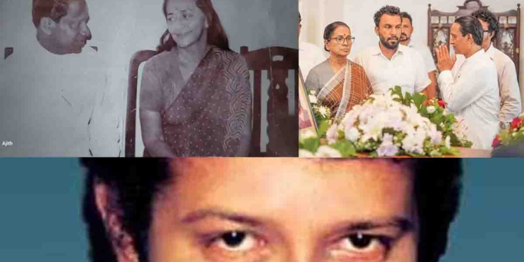 සොයිසා විතරද? ඇයි විජයට බයද? උපුල් ජෝශප් ප්‍රනාන්දුගේ ගුරුදා විග්‍රහය! I Sri Lanka Latest News