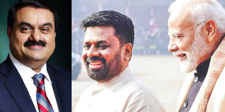 අනුර අදානිට ගහලා මෝදිව තරහා කරගත්තාද? ශ්‍රී ලංකා රජය විහින් අත පුච්චා ගන්නට යනවාද? Sri Lanka Latest News
