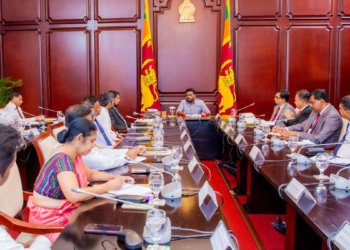 අනුර දිසාපතිවරුන්ට ලොකු වගකීමක් බාරදෙයි! PHOTOS I Sri Lanka Latest News
