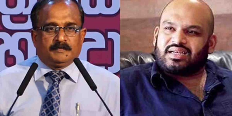 පෝය දෙකෙන් කුඩු ඉවරයි කිව්වා! ජාතික ආරක්ෂාව කජ්ජක්ද කිව්වා! අපි ටියුෂන් දෙන්නම් කිව්වා! මාලිමාවේ ආරක්ෂක නියෝජ්ය ඇමැති අනුර ජයසේකර ඡන්දෙ කාලෙ කියපු කතා අරන් රාසමාණික්කම් මාධ්ය හමුවට එයි! දැන් පෝය 5ක් ඉවරයි! මේ කයිවාරු ගහන්න කලින් සීරියස් හිතන්න තිබුණා! වහාම ඉල්ලා අස්වෙන්න! VIDEO I Sri Lanka Latest News