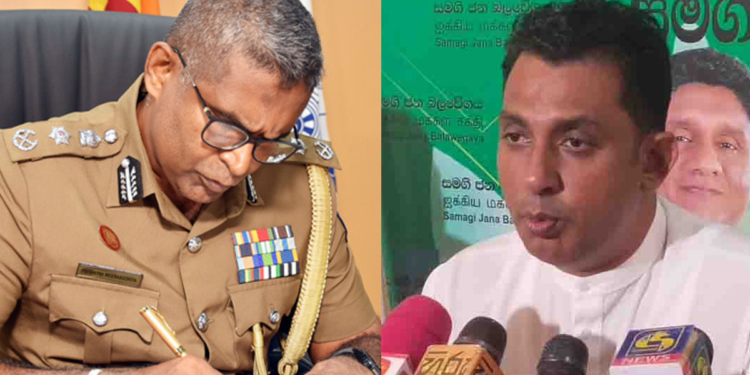 රෝහණ බණ්ඩාර කිව්වේ සහතික ඇත්ත! ගණේමුල්ල සංජීවට උසාවිය ඇතුළෙ වෙඩි තියනවා කියලා බුද්ධි අංශ කලින්ම වාර්තා කරලා! පොලිස්පතිතුමා ප්‍රසිද්ධියේ පිළිගත්තා! එතකොට උසාවියක් ඇතුළෙම මැරුවෙ කොහොමද? Sri Lanka Latest News