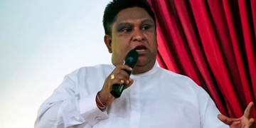 කඳු ටික ඉවරයි! දියතලාවම ඉවරයි! එන්න එපා ඕවා කරන්න! චාමර බදුල්ලේ මිනිස්සු වෙනුවෙන් පාර්ලිමේන්තුවේ ලොකු සටනක! VIDEO I Sri Lanka Latest News