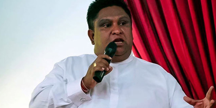 කඳු ටික ඉවරයි! දියතලාවම ඉවරයි! එන්න එපා ඕවා කරන්න! චාමර බදුල්ලේ මිනිස්සු වෙනුවෙන් පාර්ලිමේන්තුවේ ලොකු සටනක! VIDEO I Sri Lanka Latest News