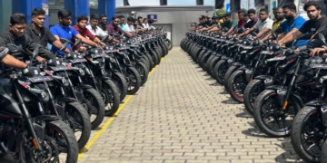 වාහන උපාංග දේශීයව නිපදවීම තුළින් බිහිවූ නව කර්මාන්තයේ පෙරගමන්කරු ඩේවිඩ් පීරිස් මෝටර් කම්පැනි! Sri Lanka Latest News