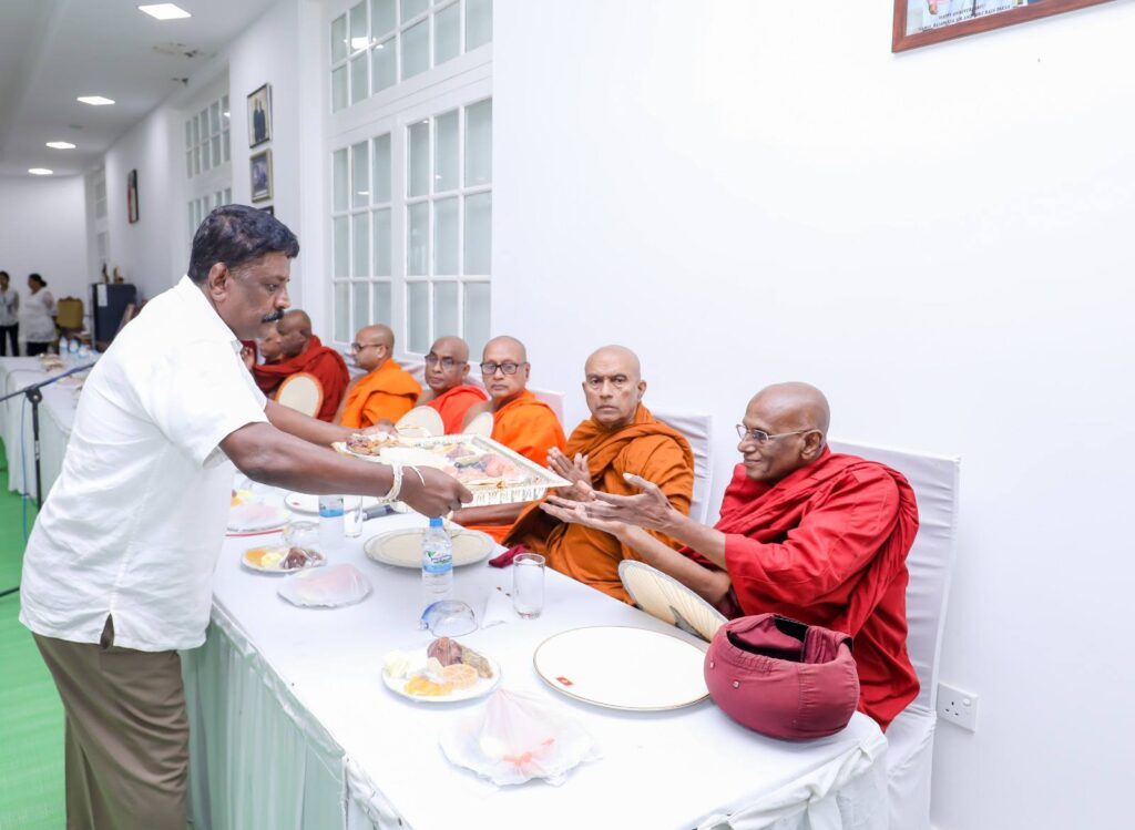 May be an image of 5 people, temple and text