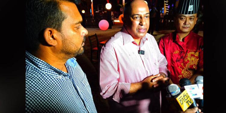 සංචාරක ක්ෂේත්‍ර ප්‍රගමනය උදෙසා Loon Tao අවන්හල විවෘත වෙයි! Sri Lanka Latest News