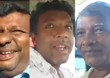 මෙන්න පොඩි ජනමත විචාරණයක්! VIDEO I Sri Lanka Latest News
