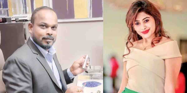කෝටි ගණන්වලින් වැඩ කරපු පියුමි හංසමාලියි-තාඹුගලයි හරියට බදු ගෙව්වාද? විමර්ශකයන් යද්දී පියුමියි-තාඹුගලයි ගෙවල්වල නෑ! I Sri Lanka Latest News