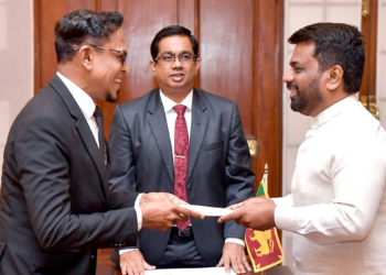වැඩබලන අභියාචනාධිකරණ සභාපති විනිසුරුගේ කාලය දික්කරයි! PHOTOS I Sri Lanka Latest News