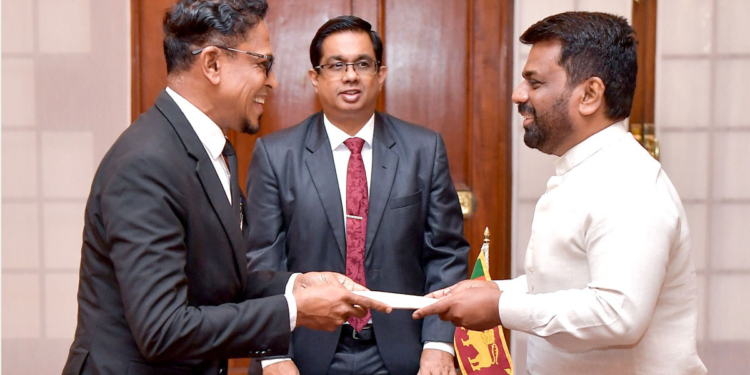 වැඩබලන අභියාචනාධිකරණ සභාපති විනිසුරුගේ කාලය දික්කරයි! PHOTOS I Sri Lanka Latest News