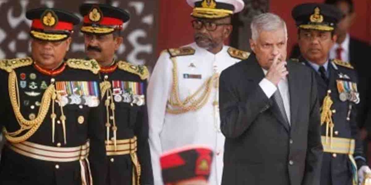 පිනට ආපු ජනාධිපති රනිල් නිදහස් උත්සවවලිනුත් කරලා තියෙන දේ! සිංහ කොඩිවලට ලක්ෂ 42යි! සංග්‍රහ වියදම් ලක්ෂ 60යි! නවාතැන්වලට ලක්ෂ 38යි! වතුරවලට ලක්ෂ 129යි! කක්කුස්සිවලට කෝටි 3යි! අනුර රනිල් ගැන මේකවත් හොයන්න! VIDEO I Sri Lanka Latest News