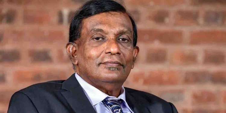 ඉල්ලා අස්වෙන එක ඉවරයක් නෑ! 6 වැනි සභාපතිත් ඉල්ලා අස්වුණා! මේ පාර පරමාණුක මණ්ඩලයේ සභාපති මහාචාර්ය රෝසා! I Sri Lanka Latest News‍