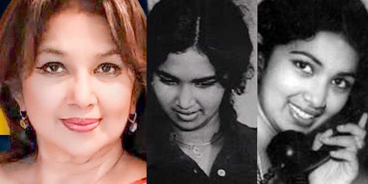 ශ්‍යාමා තමයි චණ්ඩියා! Sri Lanka Latest News