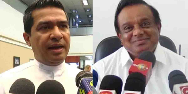 සුජීව ගැන බොරු කිව්වාට සී.බී. රත්නායකට මිලියන 250ක් ගෙවන්න වෙයි! අද උසාවිය තීන්දුව දුන්නා!  I Sri Lanka Latest News