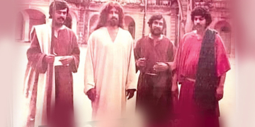 ජේසුස්වහන්සේ ජීවමානයි! මේ හතර දෙනා දැන් නැහැ! Sri Lanka Latest News