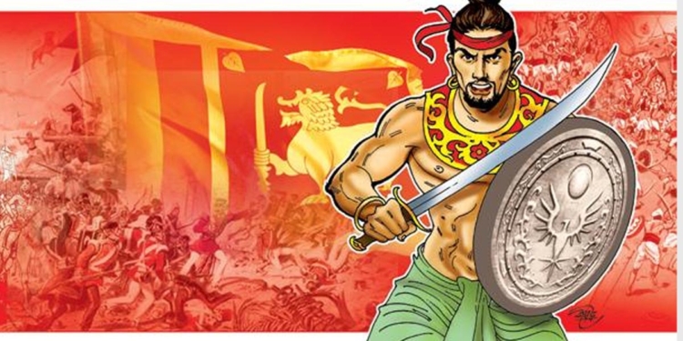 කුරුණෑගලදී රජවුණු – සුද්දො සමූලඝාතනය කරපු – සිංහලයොම පාවා දීලා හතරට පළලා හතර කොනේ එල්ලපු – හතරකෝරළේ රජකම් කරපු – වීදිපැල්ලේ මහ රජ්ජුරුවෝ! Sri Lanka Latest News