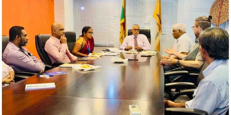 කාබනික කිය කියා ගහන ගේම් ගැන හොයන්න පාරිභෝගික අධිකාරිය ලෑස්ති වෙයි! I Sri Lanka Latest News