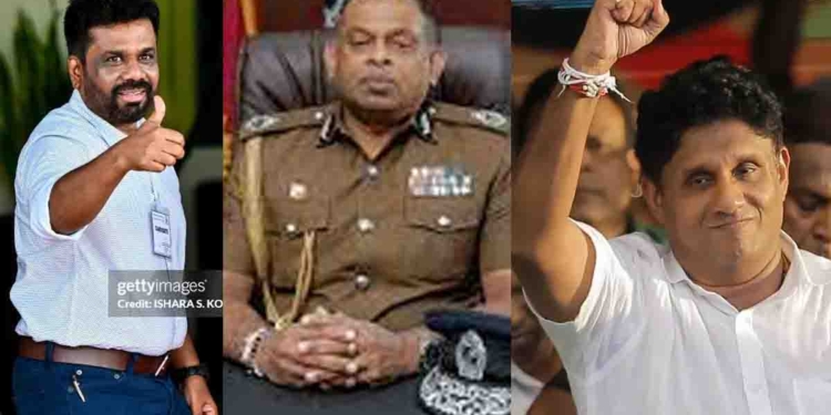 දේශබන්දුට ෂොට් එක දුන්නේ අනුරද සජිත්ද? උපුල් ජෝශප් ප්‍රනාන්දුගේ ගුරුදා විග්‍රහය! I Sri Lanka Latest News